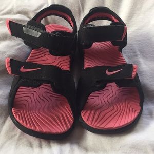 Nike Water sandal